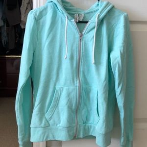 H&M Divided Zip-Up Hoodie (Medium)